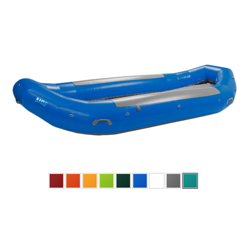 AIRE 146DD Whitewater Rafts