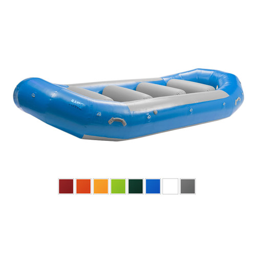 AIRE 156R Whitewater Rafts