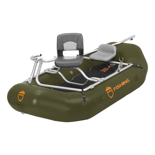 NRS Slipstream 96 Fishing Raft