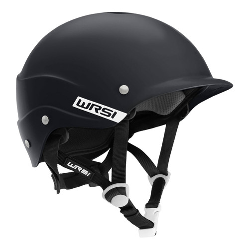 WRSI Current Helmet - Black