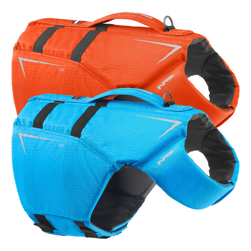 NRS CFD Dog Life Jackets