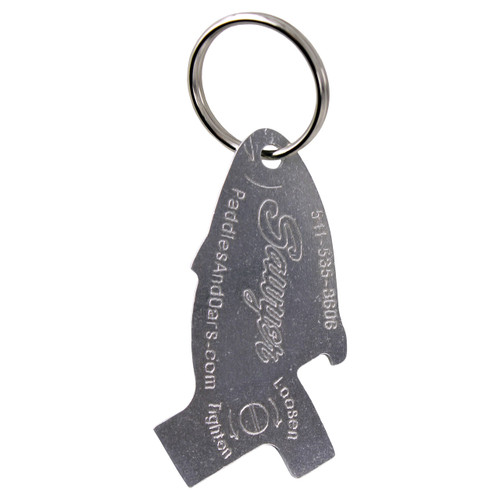 Sawyer TiteSet Keychain