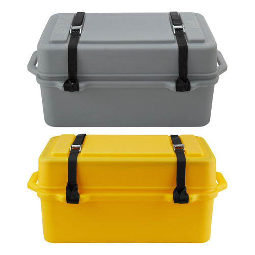 NRS Boulder Camping Dry Boxes