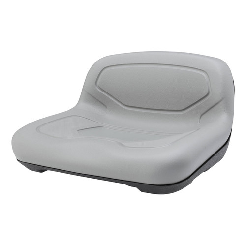 NRS Low-Back Padded Seat