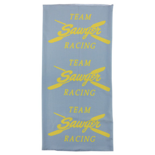 Team Sawyer Racing Neck Gaiter