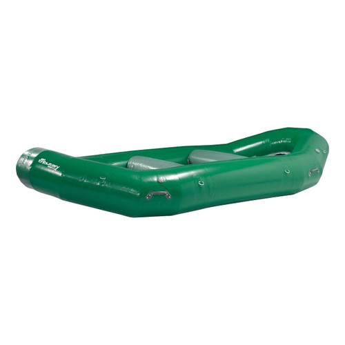 2024 Tributary 14.0 HD Raft - Green