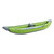 Tributary Tomcat Solo Inflatable Kayak - Lime