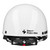 Sweet Protection Strutter Helmet - White Back