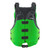 NRS Big Water V PFD - Green