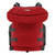 NRS Big Water V Youth PFD - Red Back