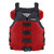 NRS Big Water V Youth PFD - Red
