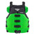 NRS Big Water V Youth PFD - Green