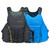 Astral Ringo Life Jacket Black and Blue