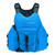 Astral Ringo Life Jacket Blue Front