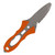 NRS Pilot Knife - Orange