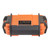 Pelican Personal Utility Ruck Case - R20 Orange