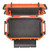 Pelican Personal Utility Ruck Case - R40 Orange Interior