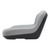 NRS Low-Back Padded Seat - Side