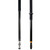 Polecat Oar Shaft Black Detail