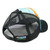 Sawyer Flow Trucker Hat - Kayak Back