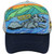 Sawyer Flow Trucker Hat - Raft Front