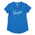 Women's Sawyer T-Shirt - Blue