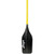 Pro Stick Raft Paddle - Yellow shaft