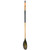 Brown Trout SquareTop Oar w/Shoal Cut Blade