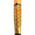 Brown Trout SquareTop Oar Handle