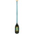 Slot Canyon WW Guide Paddle - Turquoise Front