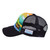 Sawyer Rogue Valley Trucker Hat - Left Side