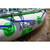 Rio Craft Colorado 14' XW Raft - Bright Green Side