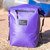 River Station Thwart Dry Bag - Purple 2