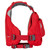 NRS Ninja PFD - Red Side