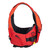 Astral Indus Life Jacket - Red Side