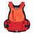 Astral Indus Life Jacket - Red Front