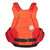 Astral Indus Life Jacket - Red Back