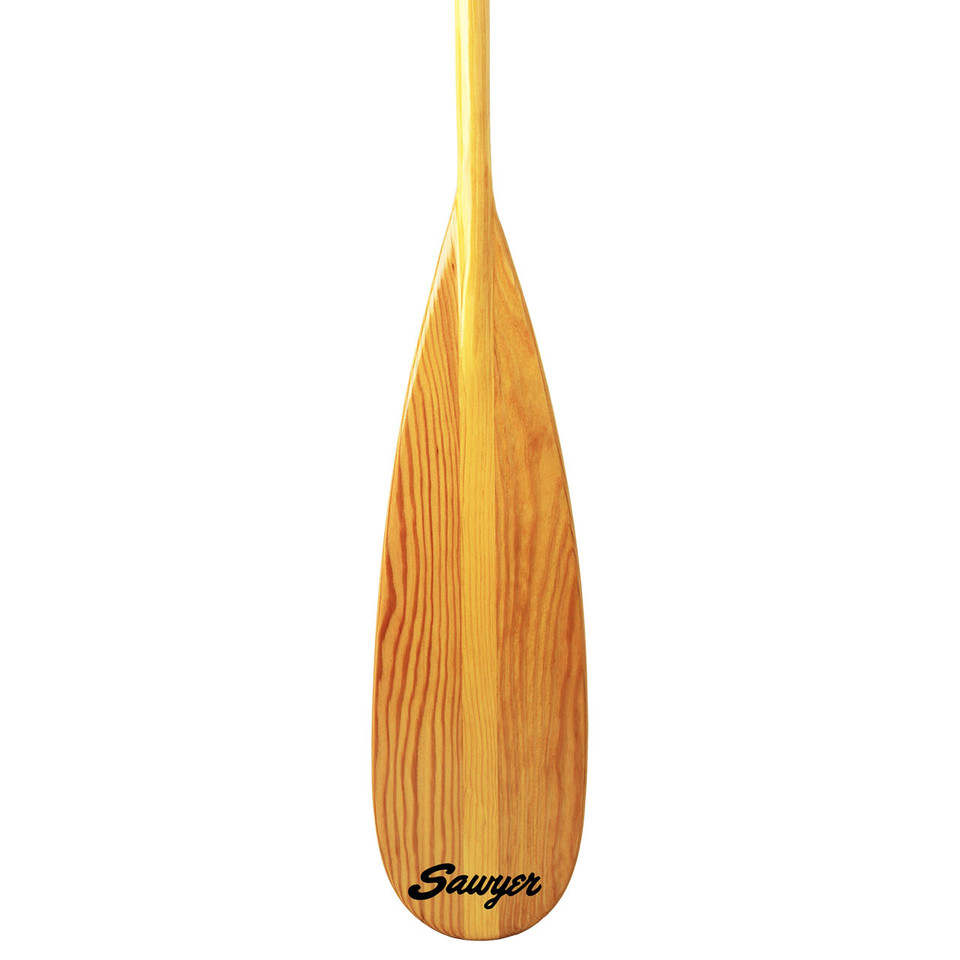 Ranger X Canoe Paddle