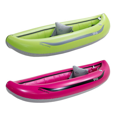 Tributary Spud Youth Inflatable Kayak