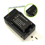 Sony Cyber-shot DSC-N2 Replacement Battery Charger