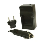 Sony Cyber-shot DSC-HX9V Replacement Battery Charger