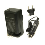 Sony CCD-TRV408 Replacement Battery Charger