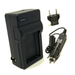Sony Alpha SLT-A55V Replacement Battery Charger