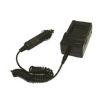 Sony Alpha 7C II Replacement Battery Charger