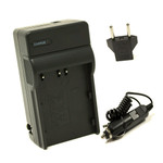 Sigma SD1 Merrill Replacement Battery Charger