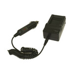 Sigma DP2 Merrill Replacement Battery Charger