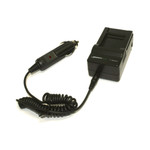 Samsung NV3 Replacement Battery Charger