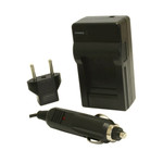 Ricoh DB-70 Replacement Battery Charger