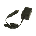 Pentax Optio MX4 Replacement Battery Charger
