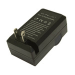 Panasonic VW-VBG130E Replacement Battery Charger